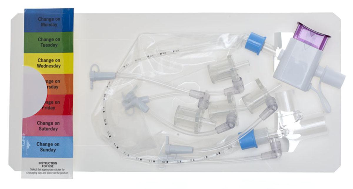 Medline Closed Suction Catheters