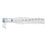 Medline ClearPro Closed Suction Catheter - ClearPro T-Piece Closed Suction Catheter with Tracheostomy Connection, 12 Fr - DYNCPTP12T
