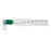 Medline ClearPro Closed Suction Catheter - ClearPro T-Piece Closed Suction Catheter with Tracheostomy Connection, 14 Fr - DYNCPTP14T