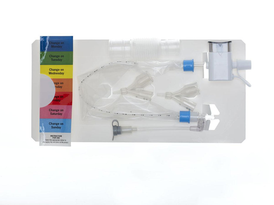 Medline Closed Suction Catheters