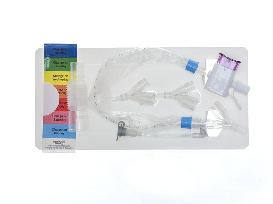 Medline Closed Suction Catheters