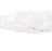 Medline Pediatric Closed-Suction Catheters - Closed-Suction Catheter, Y-Adapter, 8 Fr - DYNCPY8