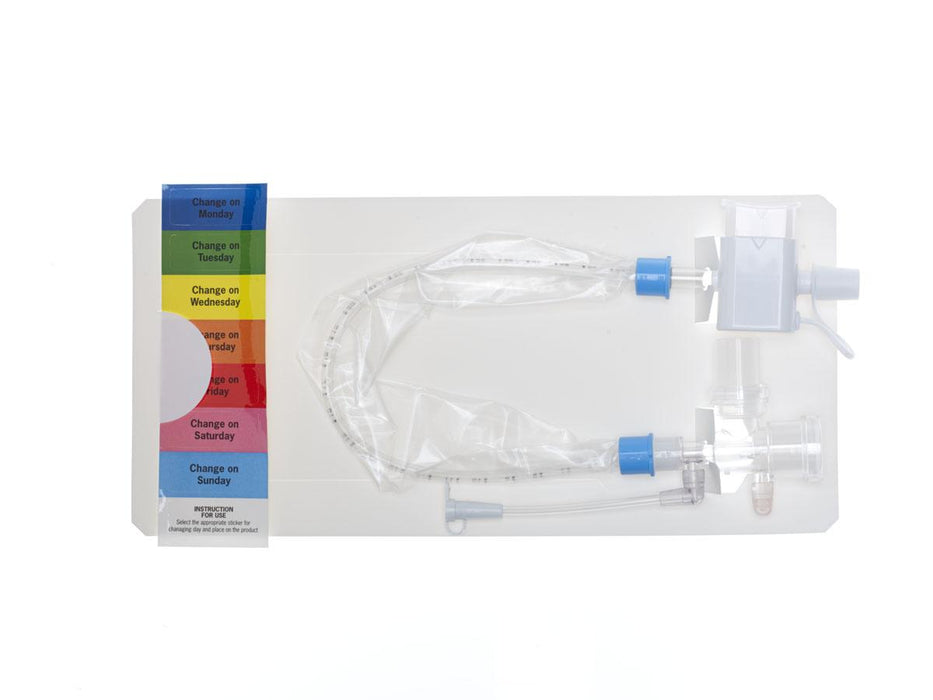 Medline Closed Suction Catheters