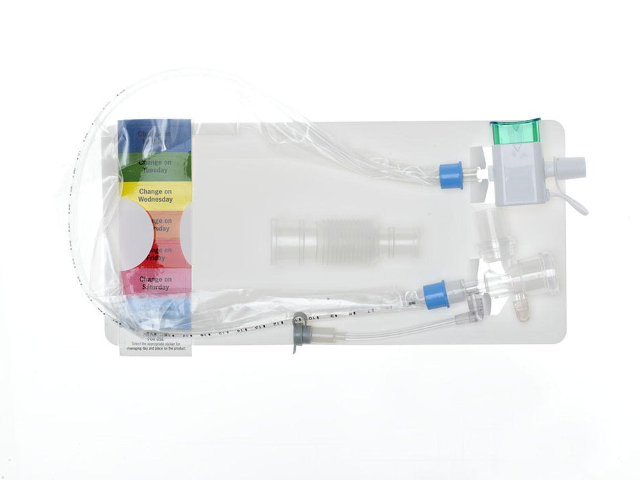 Medline Closed Suction Catheters