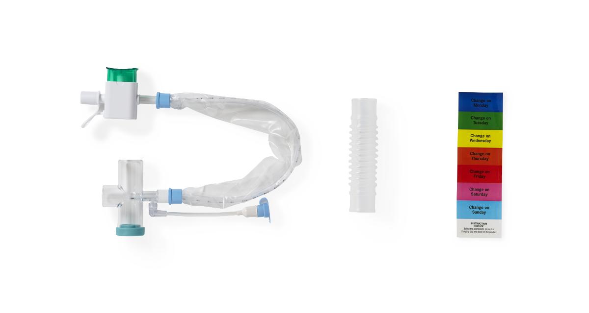 Medline Closed Suction Catheters