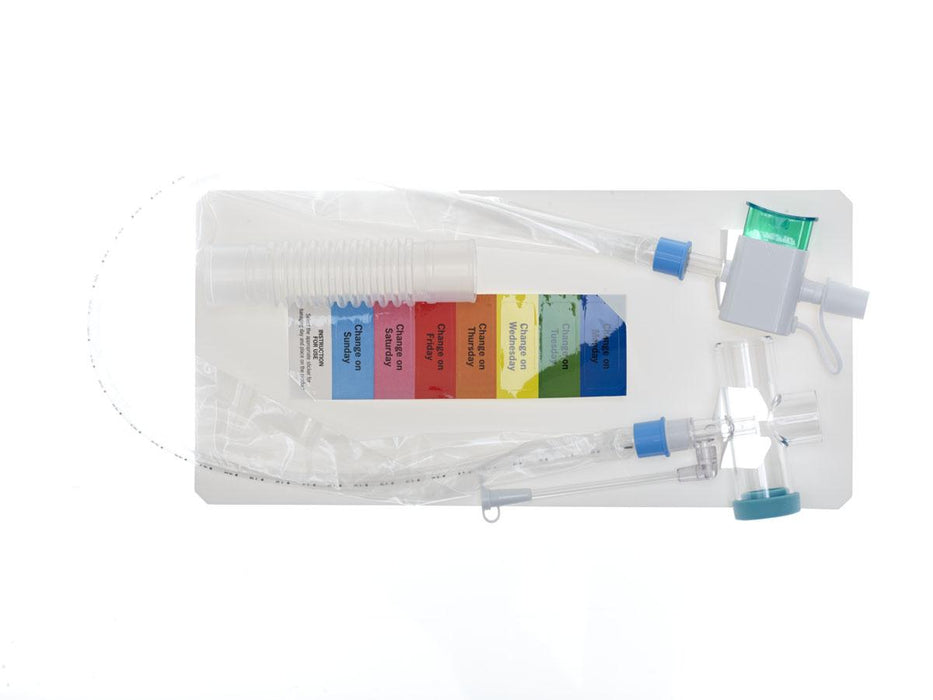 Medline Closed Suction Catheters