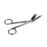 Medline Bandage Scissors - Bandage Scissors, Sterile, 7.25" - DYND04001