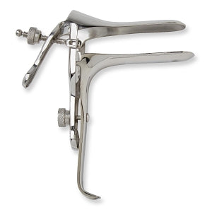 Medline Sterile Vaginal Specula - Vaginal Speculum, Sterile, Size S - DYND04062