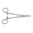 Medline Floor Grade Crile-Wood Needle Holders - Crile-Wood Needle Holder, Single-Use, 6" - DYND04111