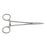 Medline Floor Grade Crile-Wood Needle Holders - Crile-Wood Needle Holder, Single-Use, 6" - DYND04111
