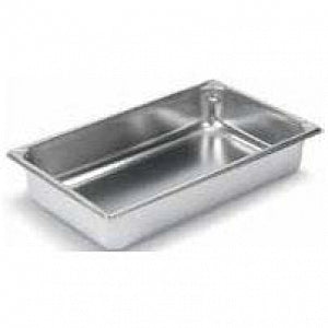 Polarware Company Stainless Steel Instrument Trays - Stainless Steel Instrument Tray, 6-7/8