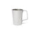 Polarware Company Stainless Steel Graduated Measures - Stainless Steel Graduated Pitcher, 3-3/4" x 4-5/8", 16 oz. - T1062