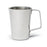 Polarware Company Stainless Steel Graduated Measures - Stainless Steel Graduated Pitcher, 3-3/4" x 4-5/8", 16 oz. - T1062