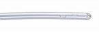Medline Clear Vinyl Intermittent Catheters - Intermittent / Urethral Vinyl Catheter, Male / Universal, 14 Fr x 16" - DYND10700