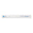 Medline Clear Vinyl Intermittent Catheters - Intermittent / Urethral Vinyl Catheter, Male / Universal, 12 Fr x 16" - DYND10722