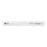 Medline Clear Vinyl Intermittent Catheters - Intermittent / Urethral Vinyl Catheter, Male / Universal, 16 Fr x 16" - DYND10724