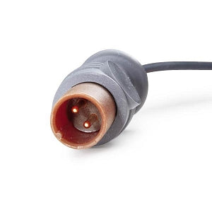 Medline Temperature Sensing Cables - Temperature-Sensing Cables with Philips Adapter, 12-ft. - DYND110102