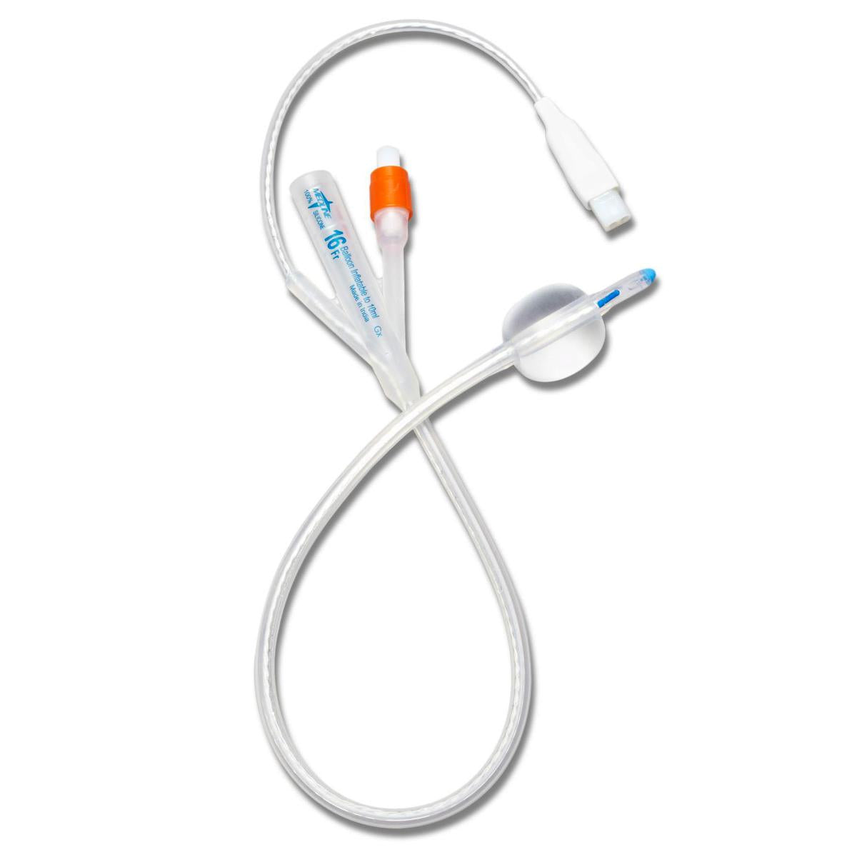 Temperature Sensing Foley Catheters — Grayline Medical