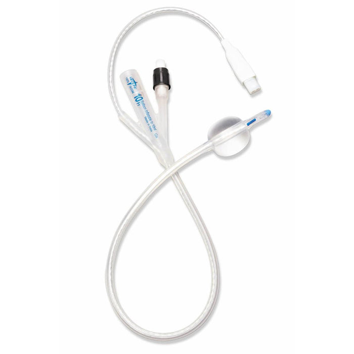 Temperature Sensing Foley Catheters — Grayline Medical