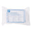 Medline 2-Layer Add-A-Cath Trays with Drain Bag - Two-Layer Add-A-Cath Tray with Antireflux Tower Drain Bag, 10 mL - DYND11090