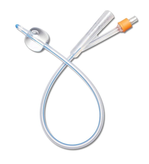 SelectSilicone 100% Silicone Foley Catheters