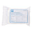 Medline 100% Silicone 2-Layer Foley Catheter Tray with Drain Bag - 2-Layer Tray with Drain Bag with Antireflux Device and 100% Silicone Foley Catheter, 18 Fr, 10 mL - DYND11520