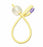 Medline Silicone-Elastomer Coated Latex Foley Catheters - Foley Catheter, Silicone-Elastomer Coated Latex, 20 Fr, 30 mL, 3-Way - DYND11802