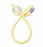 Medline Silicone-Elastomer Coated Latex Foley Catheters - Foley Catheter, Silicone-Elastomer Coated Latex, 20 Fr, 30 mL, 3-Way - DYND11802