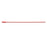 Red Rubber Latex All-Purpose Intermittent Catheters