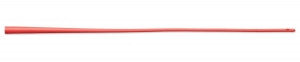 Medline Poly Cath Intermittent Catheters - Intermittent / Urethral Poly Catheter, Universal, 14 Fr x 16" - DYND13714