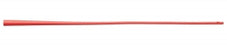 Medline Poly Cath Intermittent Catheters - Intermittent / Urethral Poly Catheter, Universal, 14 Fr x 16" - DYND13714