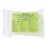 Medline Silvertouch 2-Layer Foley Catheter Trays - Two-Layer Tray with Drain Bag and Silvertouch 100% Silicone Foley Catheter, 16 Fr, 10 mL - DYND140216