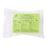 Medline Silvertouch 2-Layer Foley Catheter Trays - Two-Layer Tray with Drain Bag and Silvertouch 100% Silicone Foley Catheter, 18 Fr, 10 mL - DYND140218