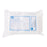 Medline Silicone-Elastomer Latex 2-Layer Foley Catheter Tray / Urine Meter - Two-Layer Tray with 400 mL Urine Meter with 2, 500 mL Drain Bag and Silicone-Elastomer Coated Latex Foley Catheter, 16 Fr, 10 mL - DYND1516SEC