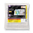 Medline Silicone-Elastomer Latex 1-Layer Foley Catheter Tray / Drain Bag - 1LYR 14FR 10ML LATEX DB TRAY - DYND160114