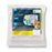Medline Pediatric 100% Silicone 1-Layer Foley Catheter Tray - One-Layer Tray with 200 mL Urine Meter with 2, 000 mL Drain Bag and 100% Silicone Foley Catheter, 6 Fr, 3 mL - DYND160806