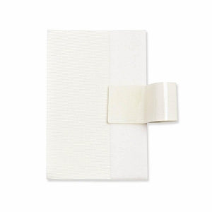 Medline Adhesive Foley Securement Device - Adhesive Foley Catheter Tubing Holder, 2" x 3" - DYND16700