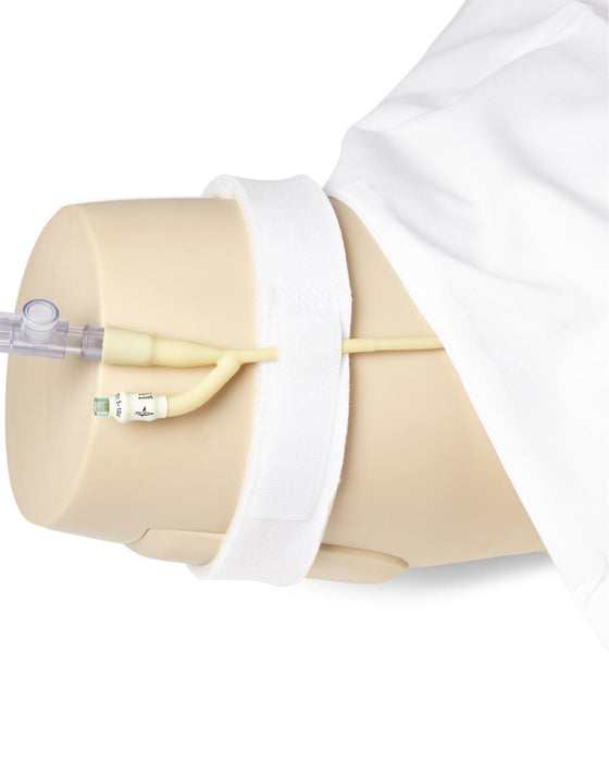 Catheter Leg Straps