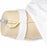 Medline Catheter Leg Straps - Adjustable Foam Catheter Leg Strap with Hook-and-Loop Closure - DYND16800