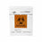 Zip-Style Biohazard Specimen Bags