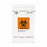 Zip-Style Biohazard Specimen Bags