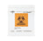 Zip-Style Biohazard Specimen Bags