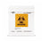 Zip-Style Biohazard Specimen Bags