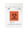 Zip-Style Biohazard Specimen Bags