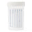 Medline Pneumatic Tube Sterile Specimen Containers - Pneumatic Tube Sterile Specimen Containers, Graduated in oz. and mL, OR Sterile, 3 oz. - DYND30367