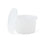 Medline Pathology Containers with Lids - Pathology Container with Lid, 16 oz. - DYND34260