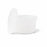 Medline Pathology Containers with Lids - Pathology Container with Lid, 16 oz. - DYND34260