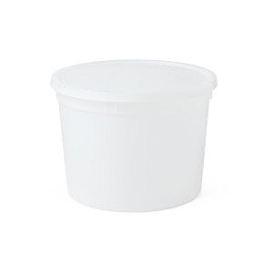 Medline Pathology Containers with Lids - Pathology Container with Lid ...