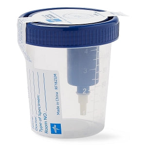 Pathology Container with Lid 64 Oz - DYND34270 - Medical Supply Group