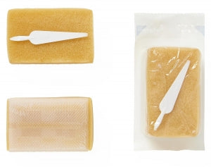 Medline Chloroxylenol Surgical Scrub Brushes - Surgical Scrub Brush, 3% PCMX - DYND374081